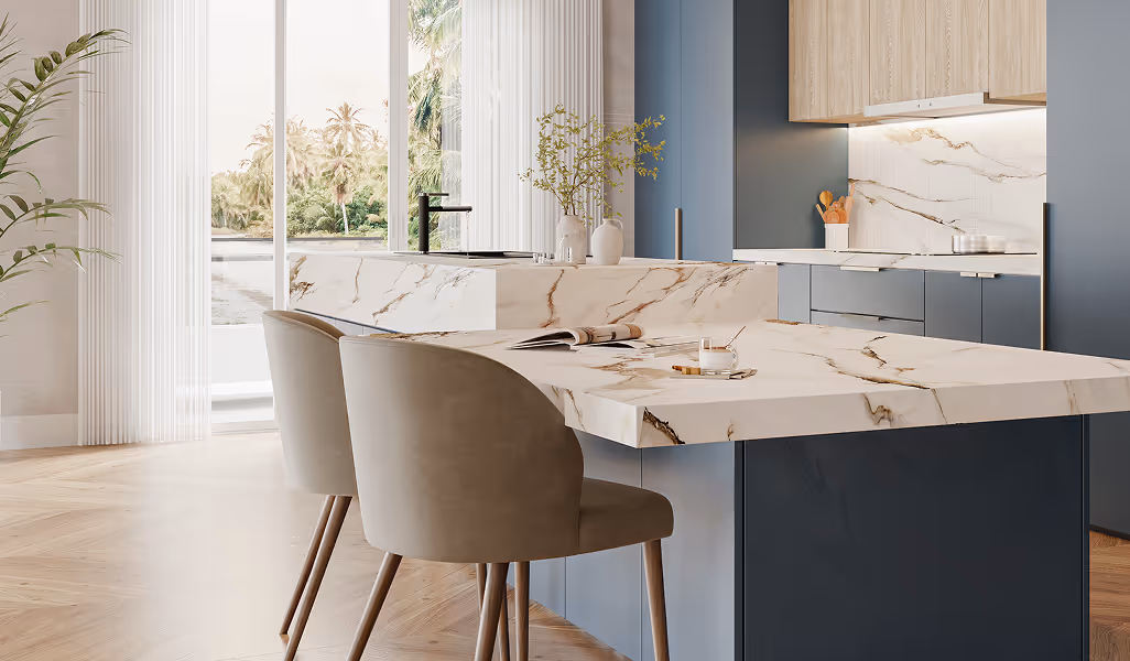 Kitchen Remodeling