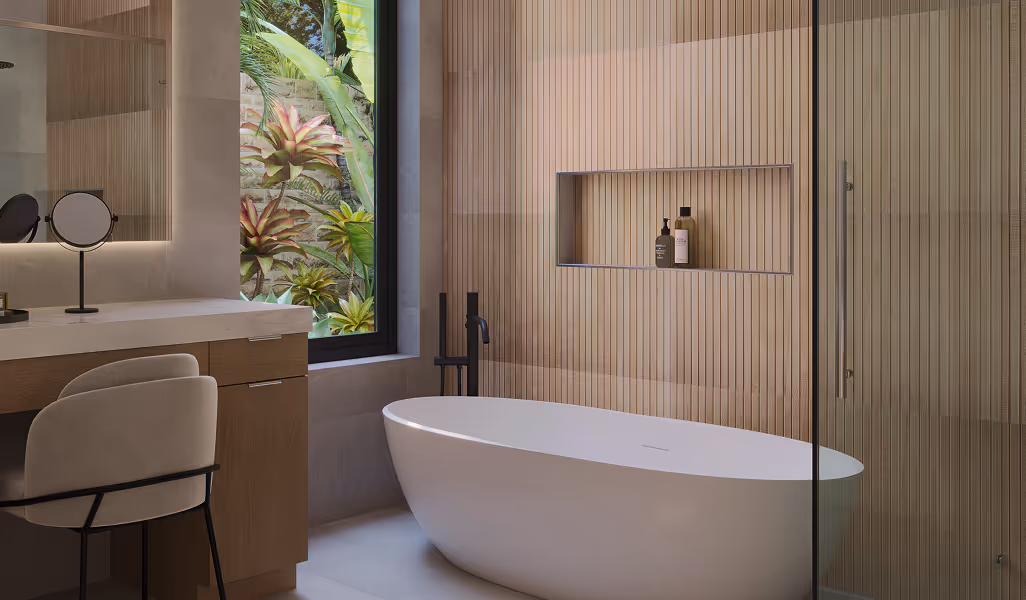 Bathroom Remodeling