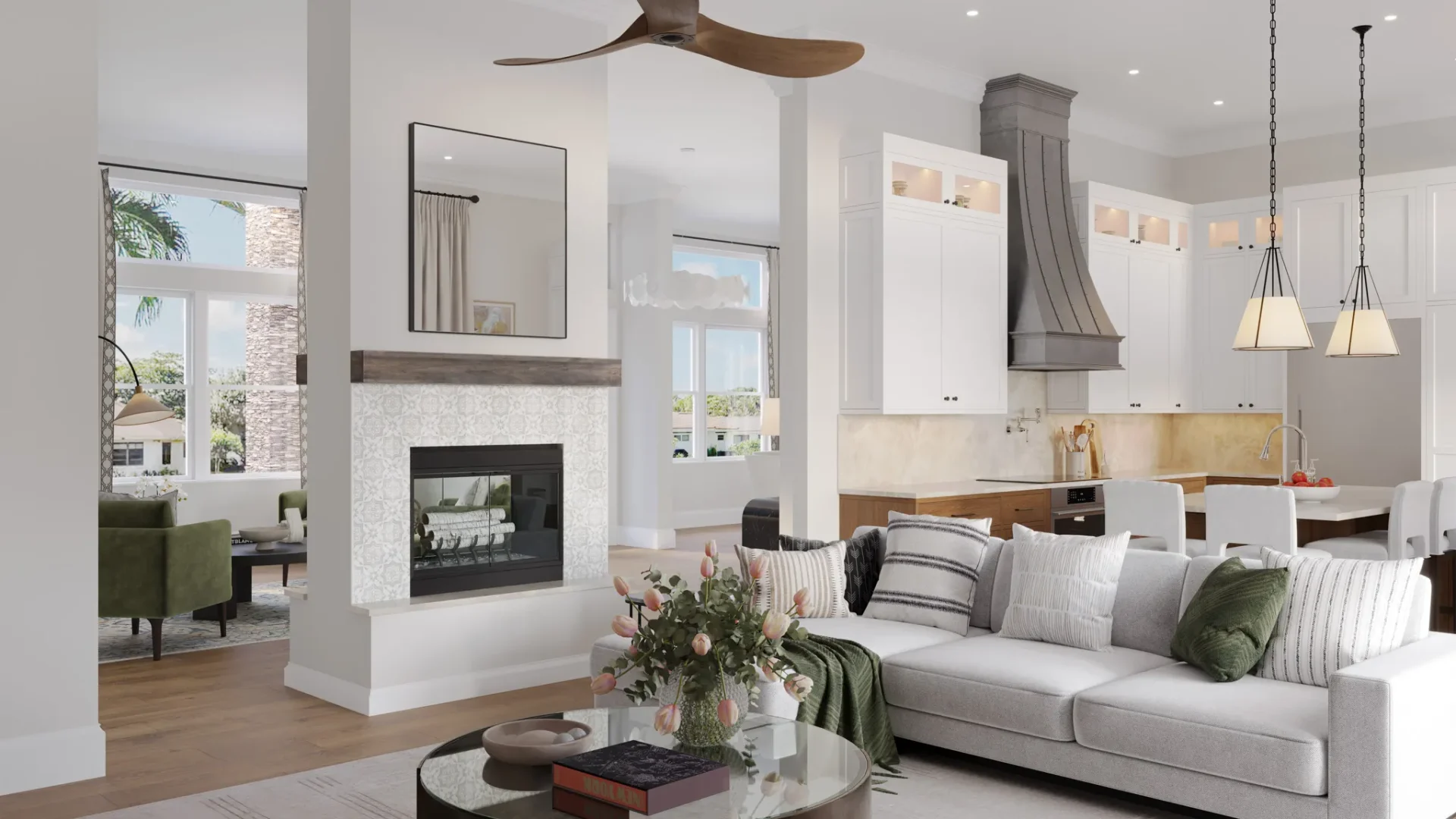 Bayshore Home