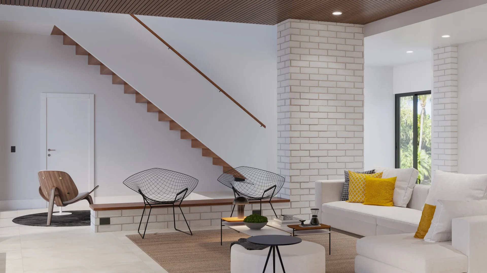 Marina House