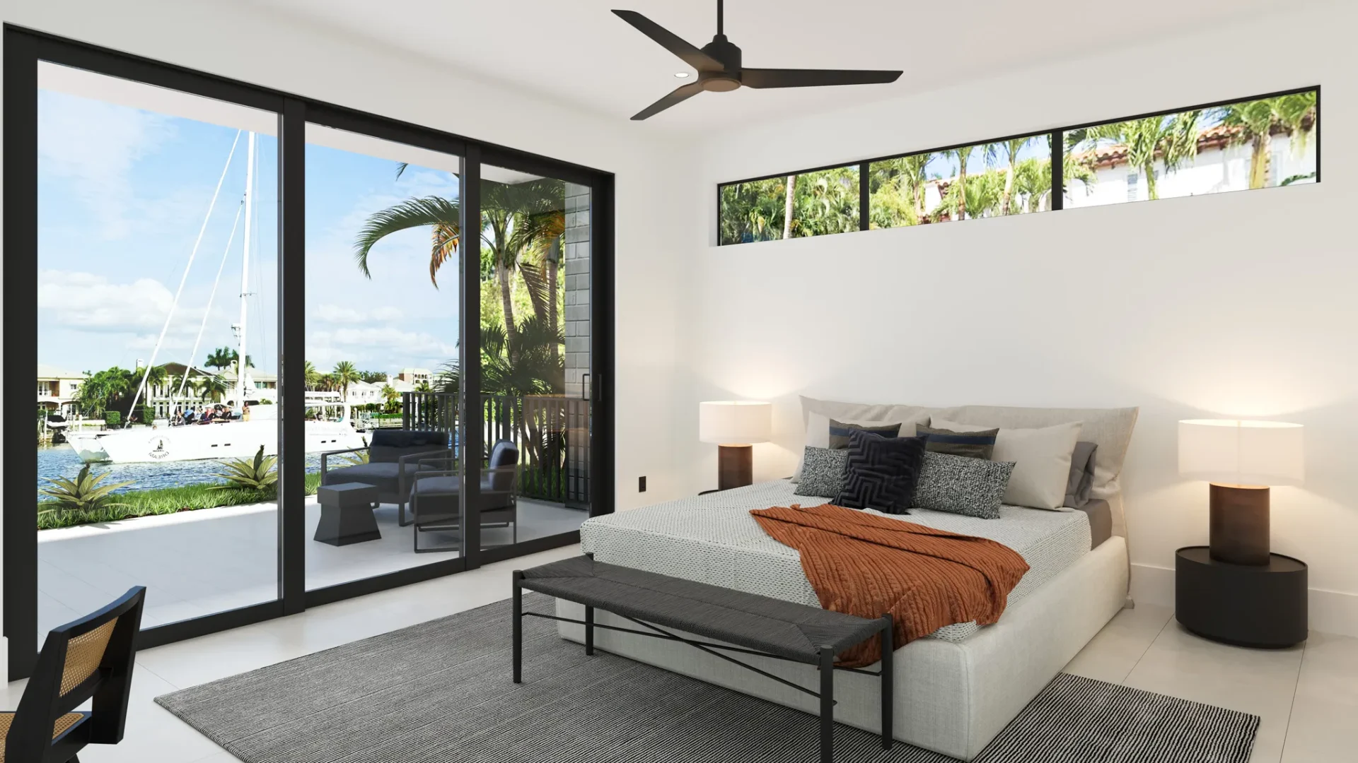 Azure Horizon Residence