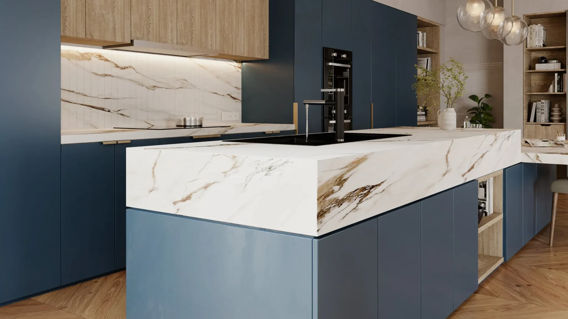 Riviera Kitchen