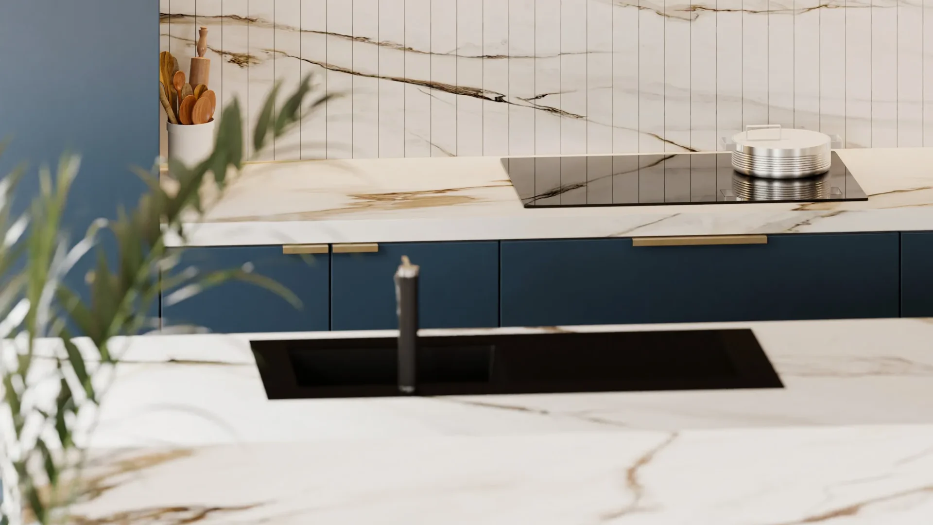 Riviera Kitchen