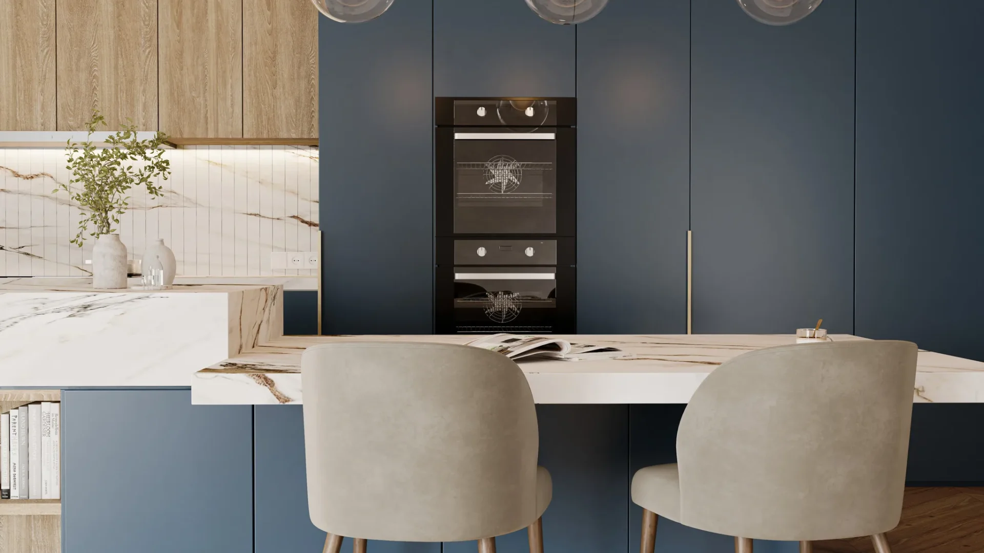 Riviera Kitchen