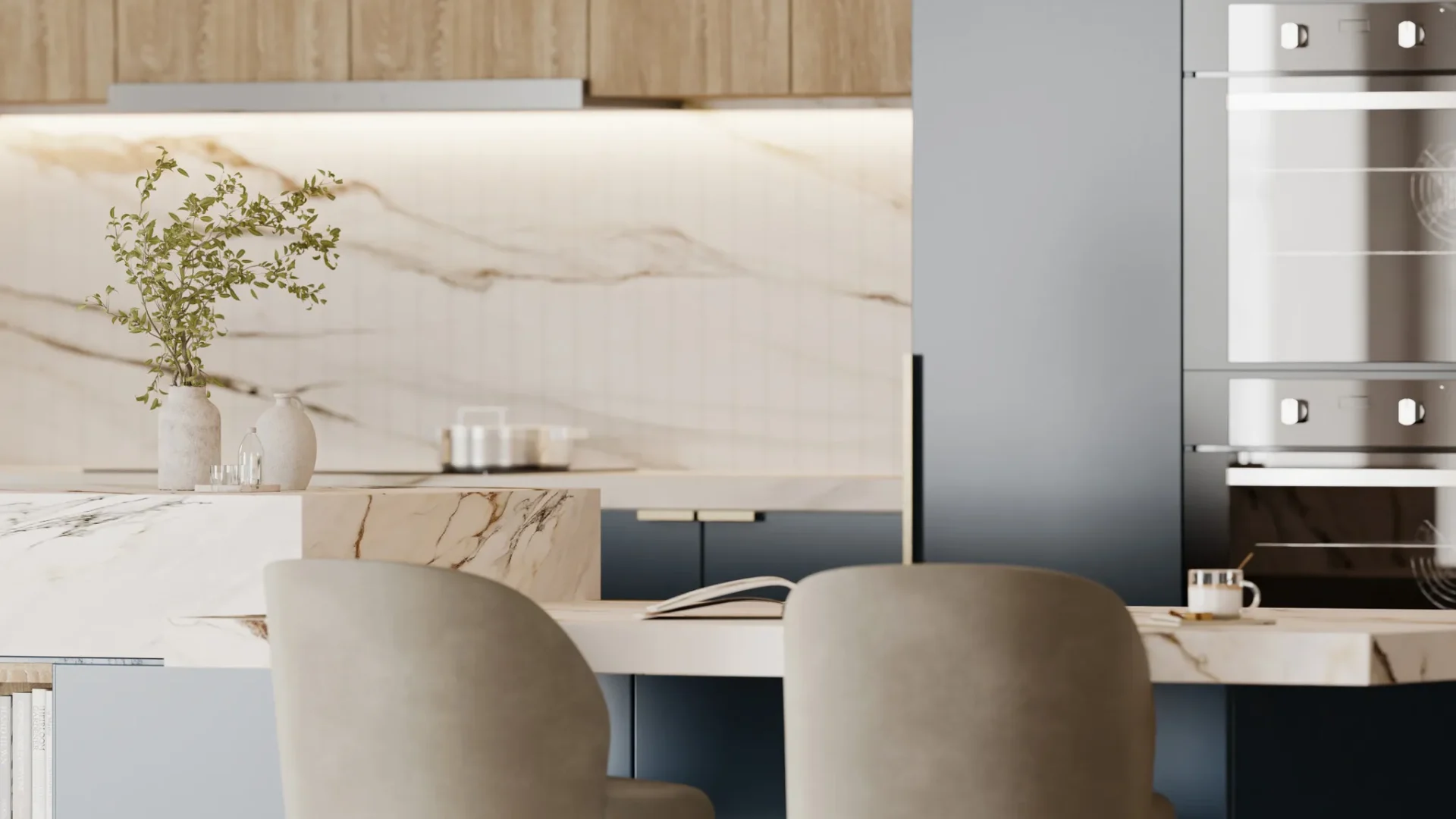 Riviera Kitchen