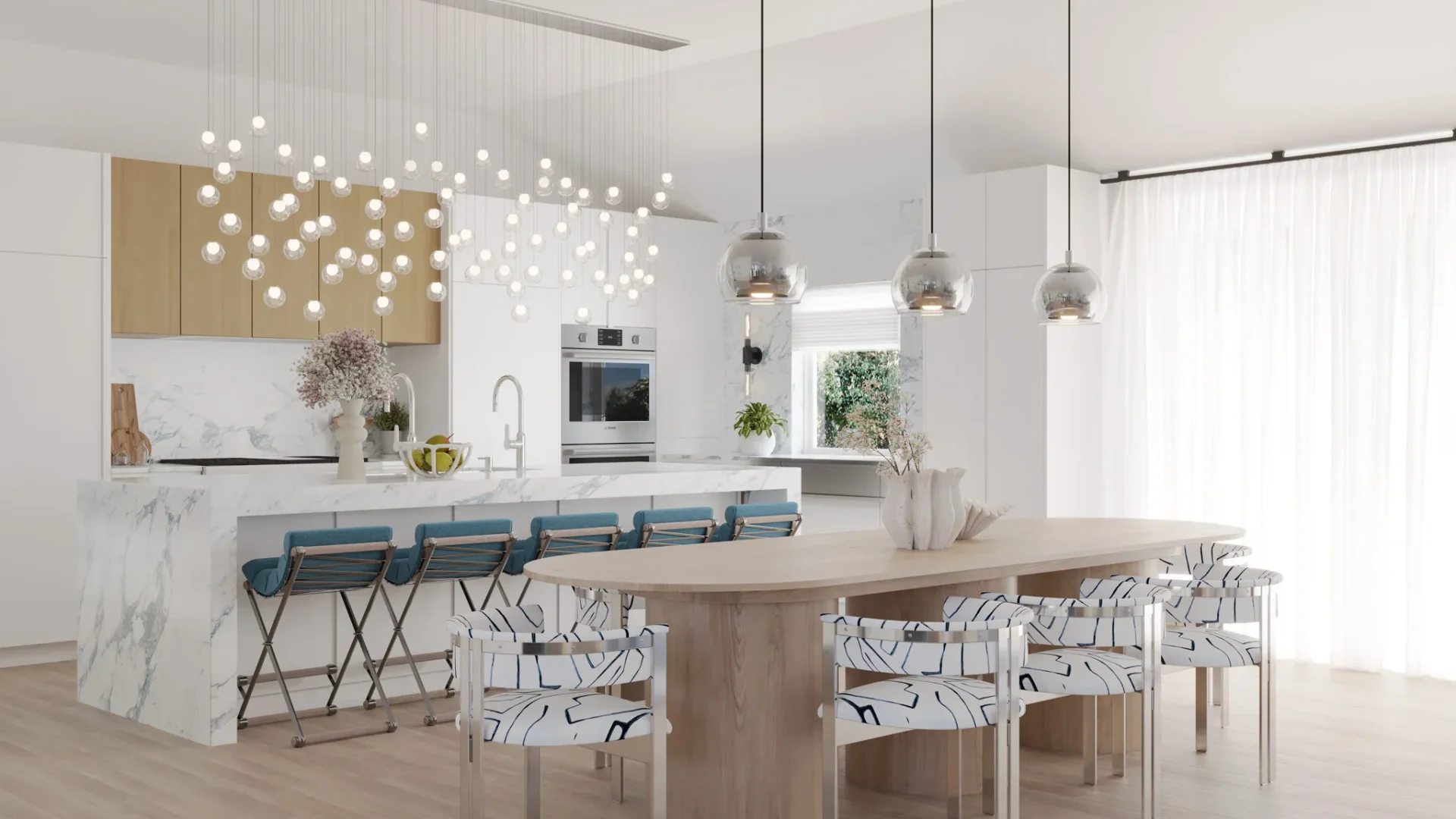 Bayshore Home