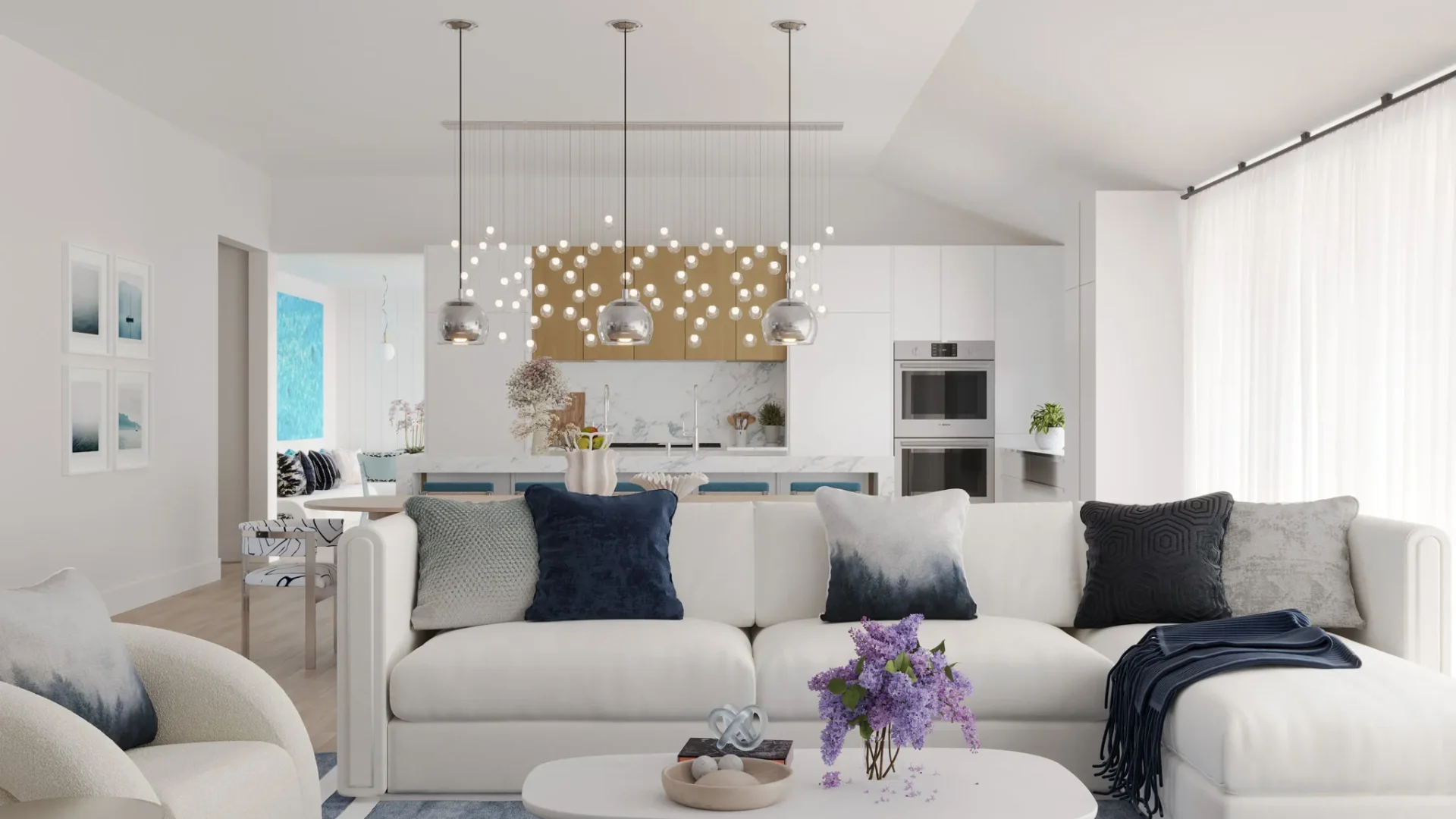 Bayshore Home