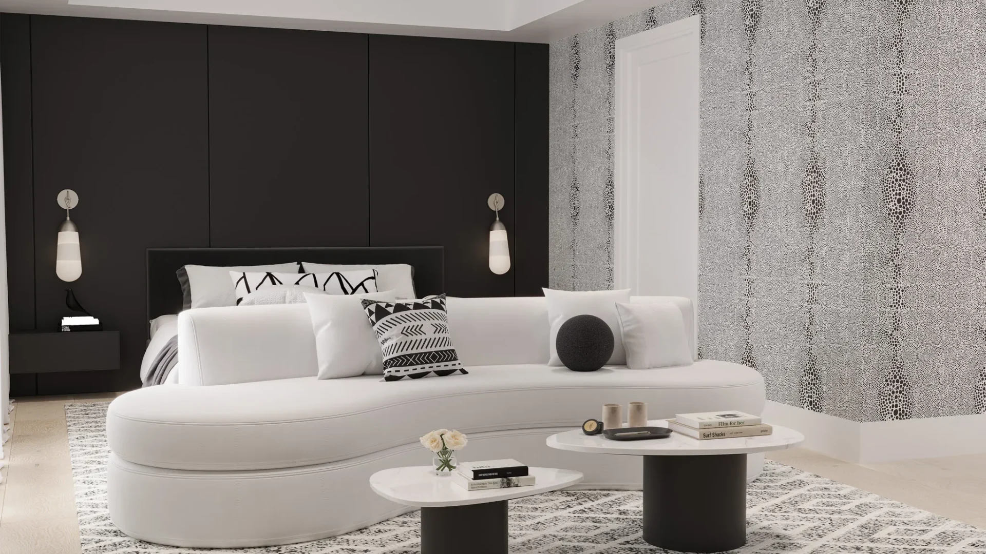 Bayshore Home
