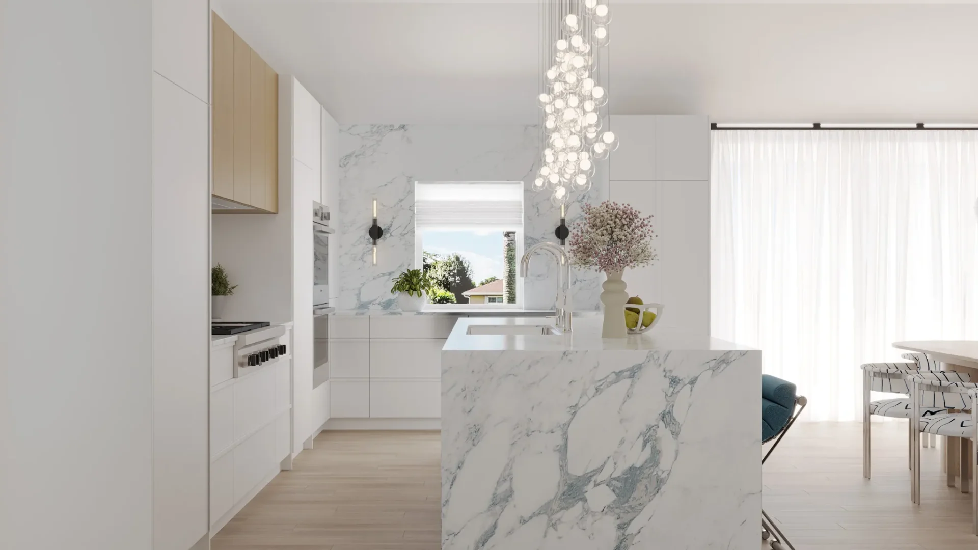 Bayshore Home