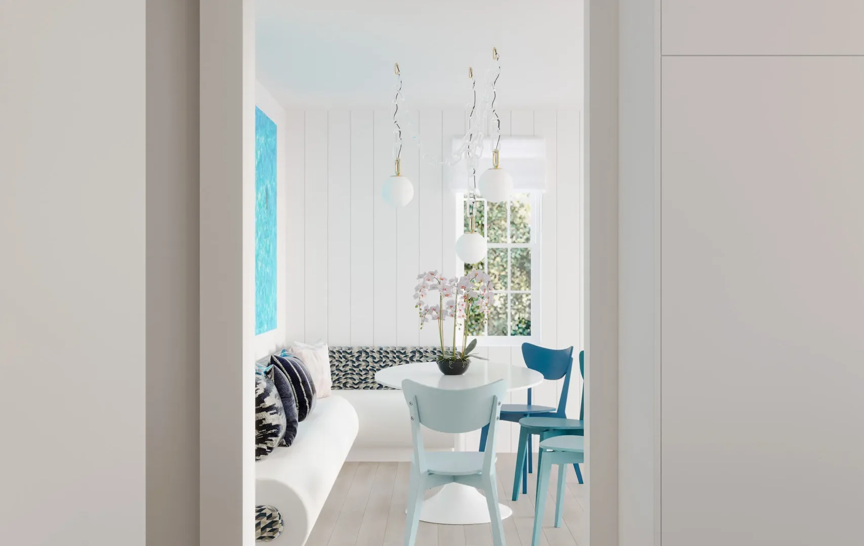 Bayshore Home
