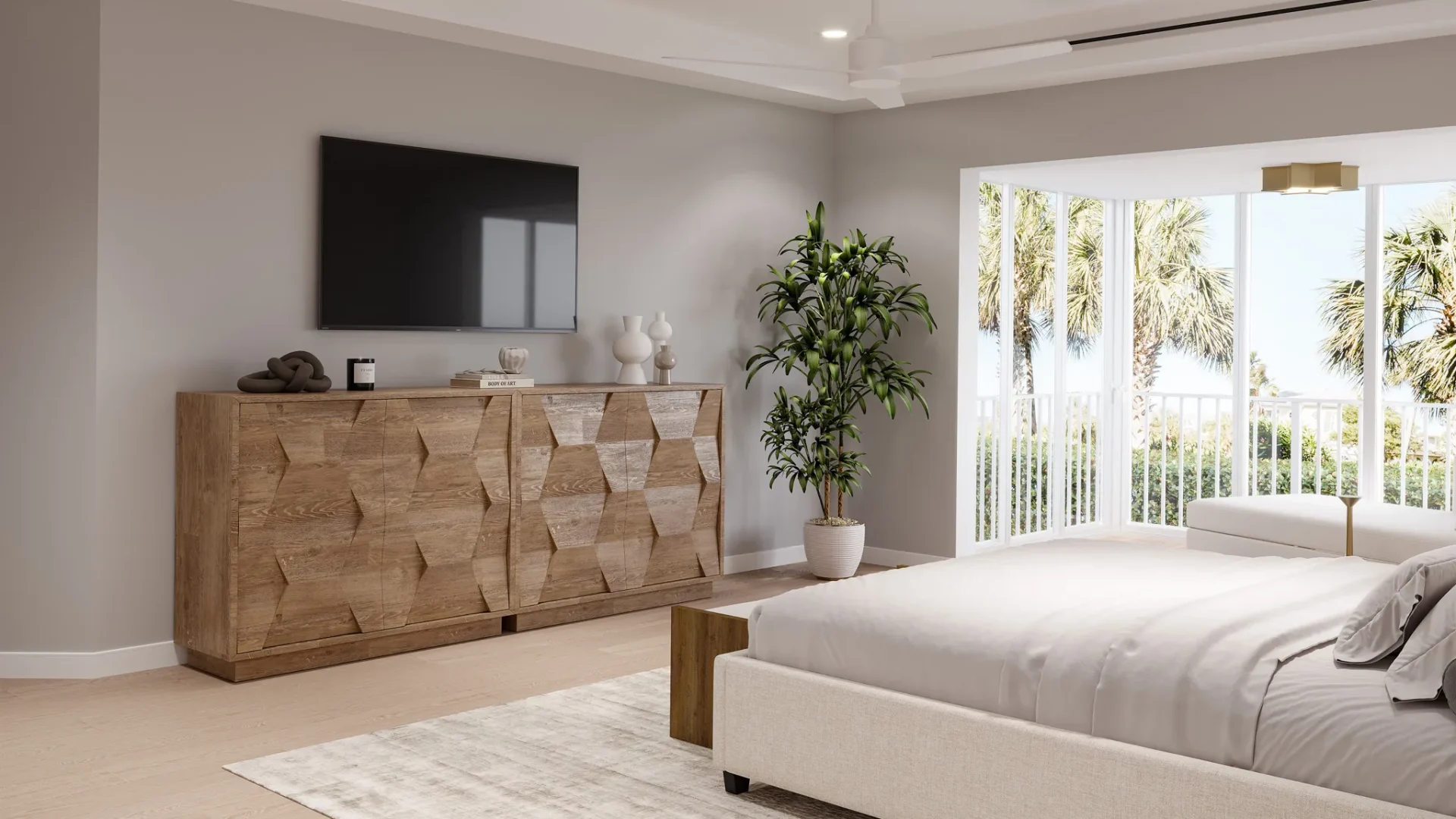 Azure Horizon Residence