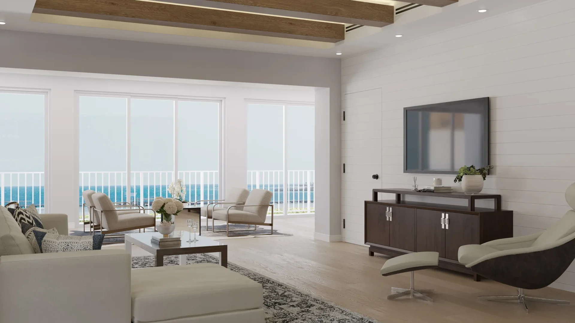 Azure Horizon Residence