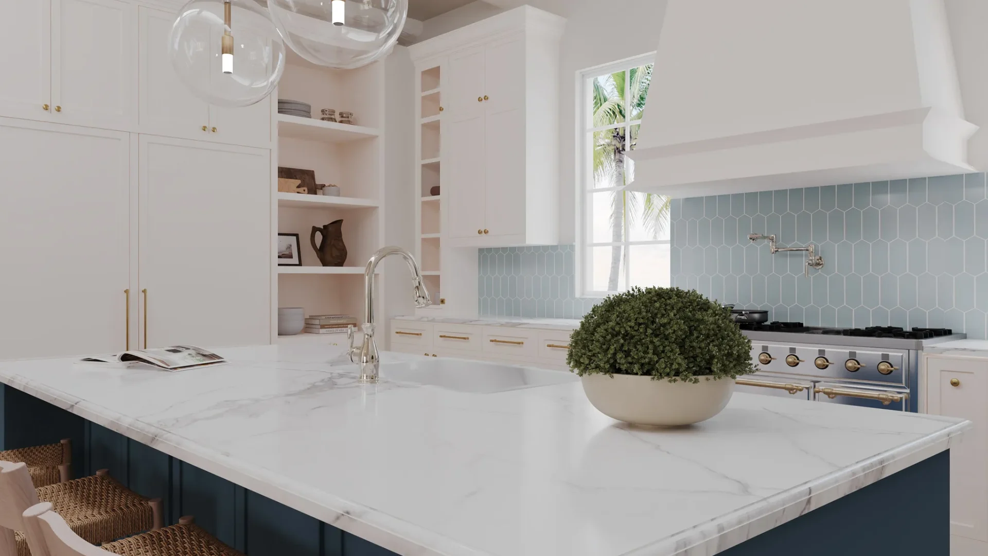 Coastal Haven Retreat