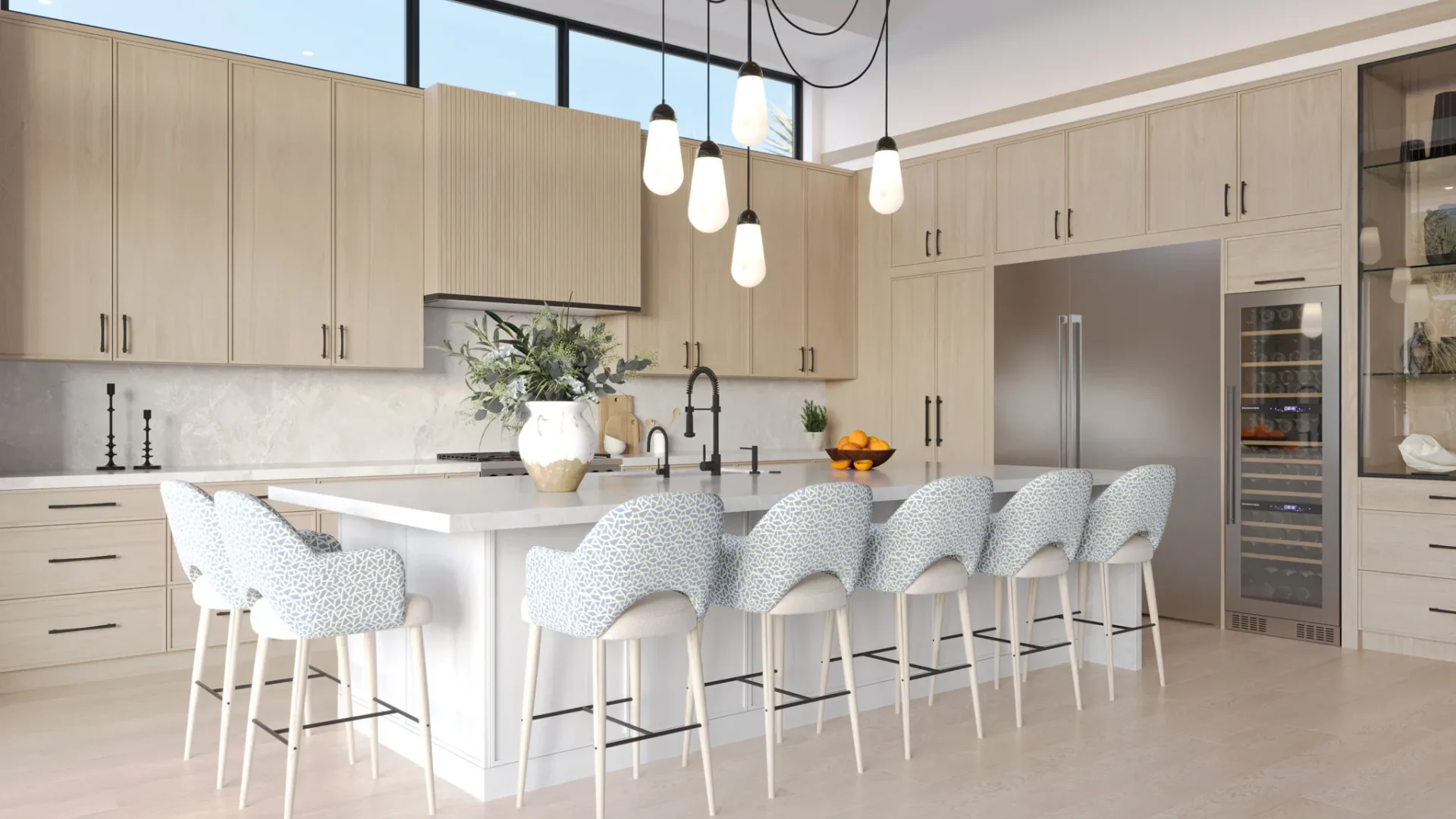Riviera Kitchen