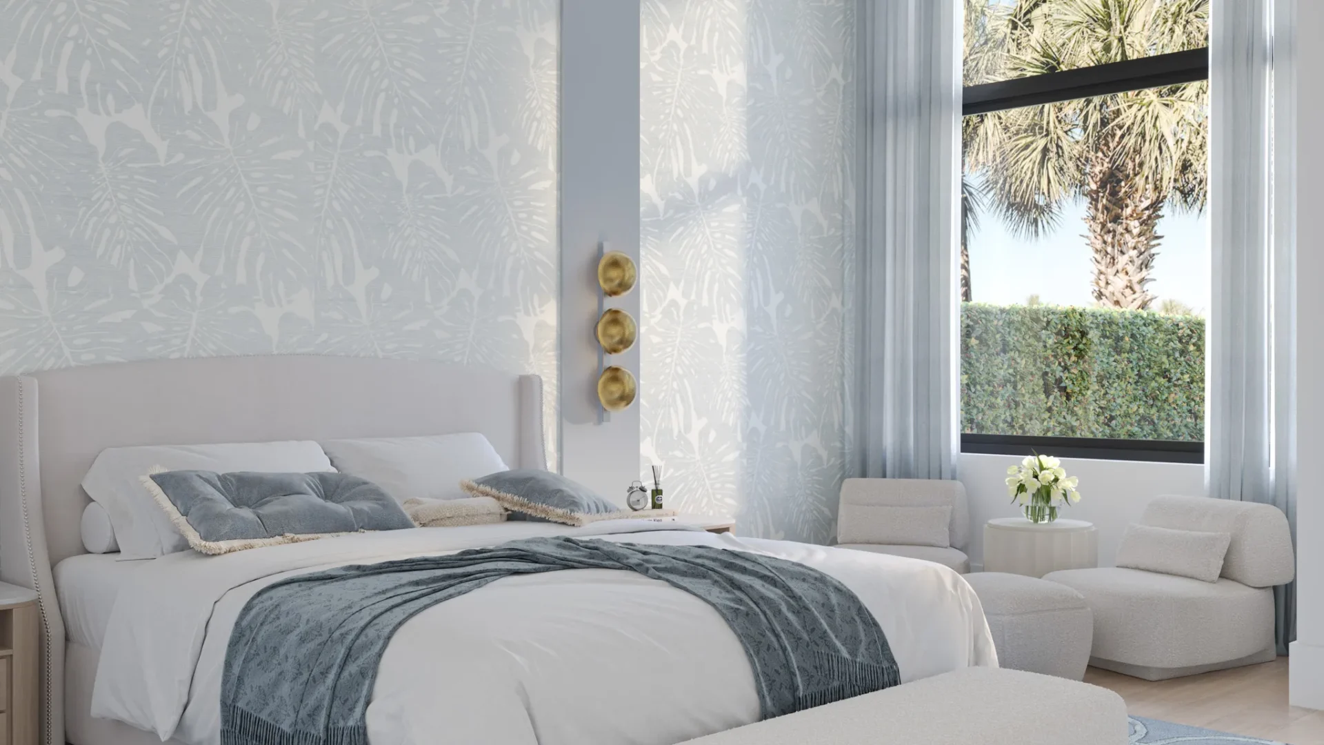Oceanmist Villa
