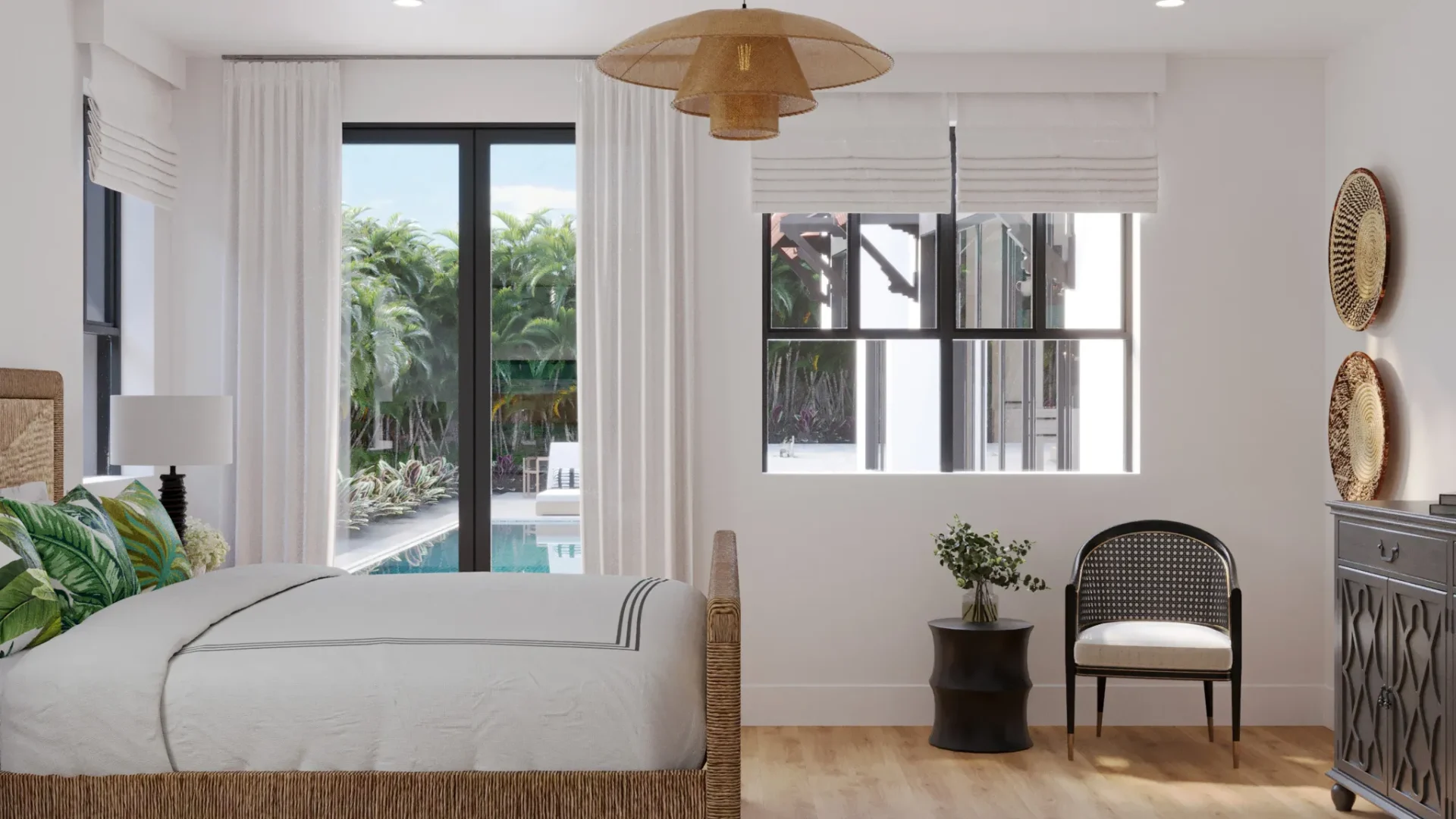 Oceanmist Villa