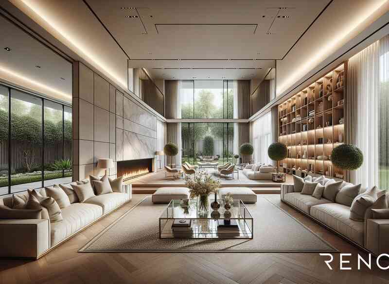 Introducing RENOVA Signature Projects