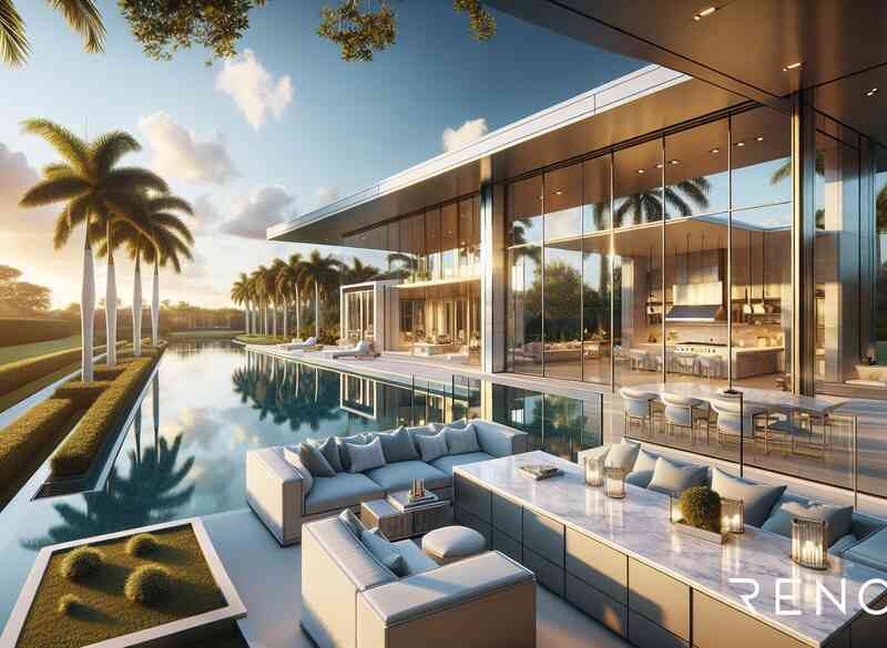 How RENOVA Signature Redefines Custom Home Building