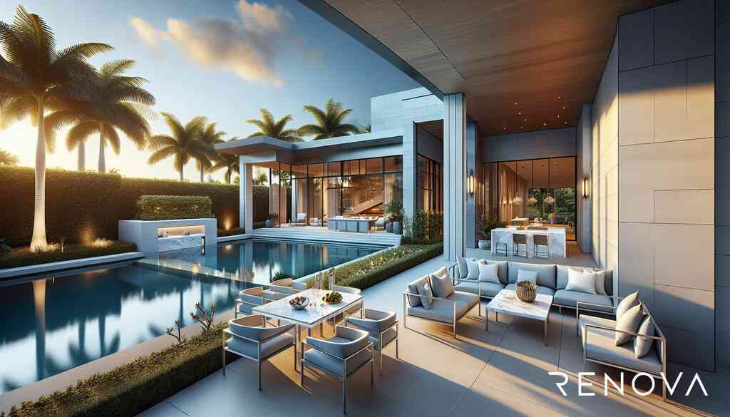 How RENOVA Signature Redefines Custom Home Building