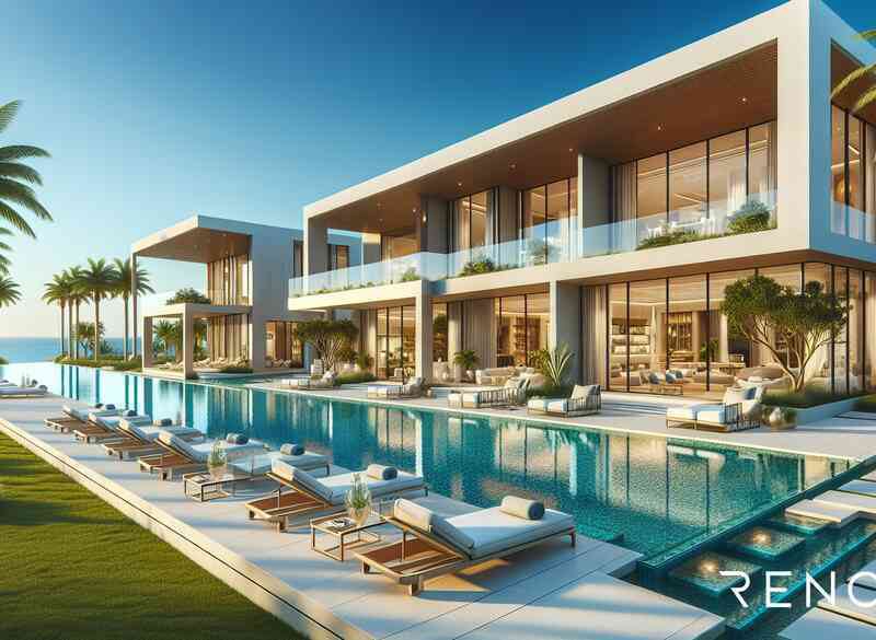 Why Choose RENOVA Signature for Palm Beach County Custom Homes?
