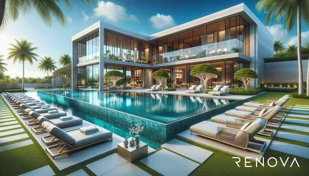 Why Choose RENOVA Signature for Palm Beach County Custom Homes?