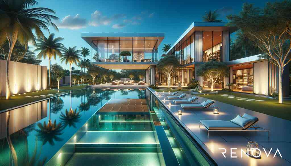 Why Choose RENOVA Signature for Palm Beach County Custom Homes?