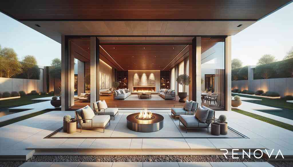 What Does High-End Residential Design Build Mean?