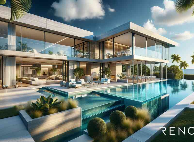 The Future of Luxury Design-Build in South Florida with RENOVA