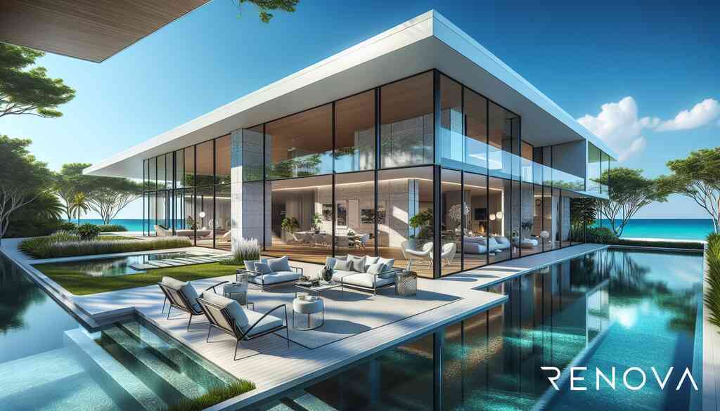The Future of Luxury Design-Build in South Florida with RENOVA