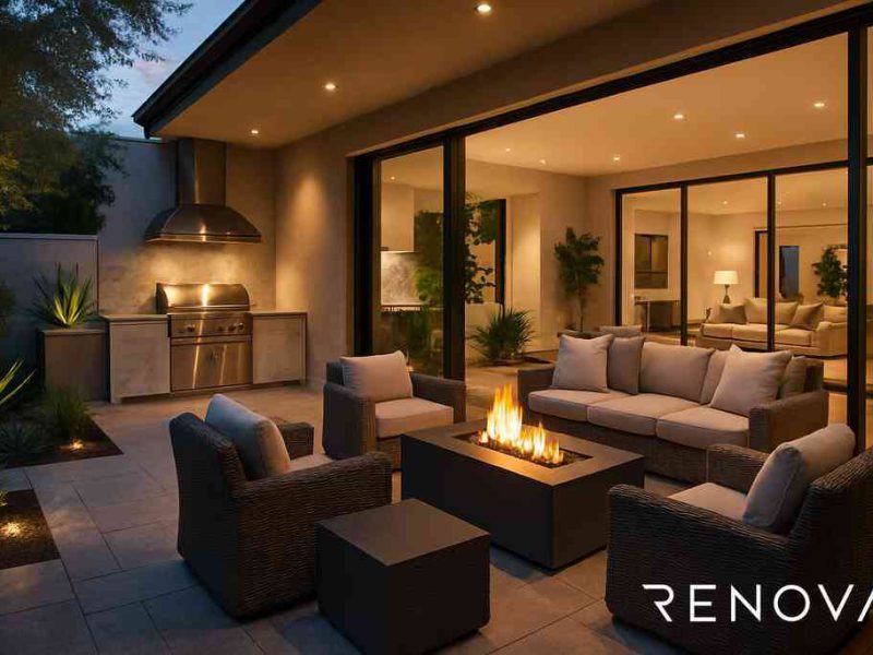 RENOVA Signature's Top 5 Home Additions in South Florida