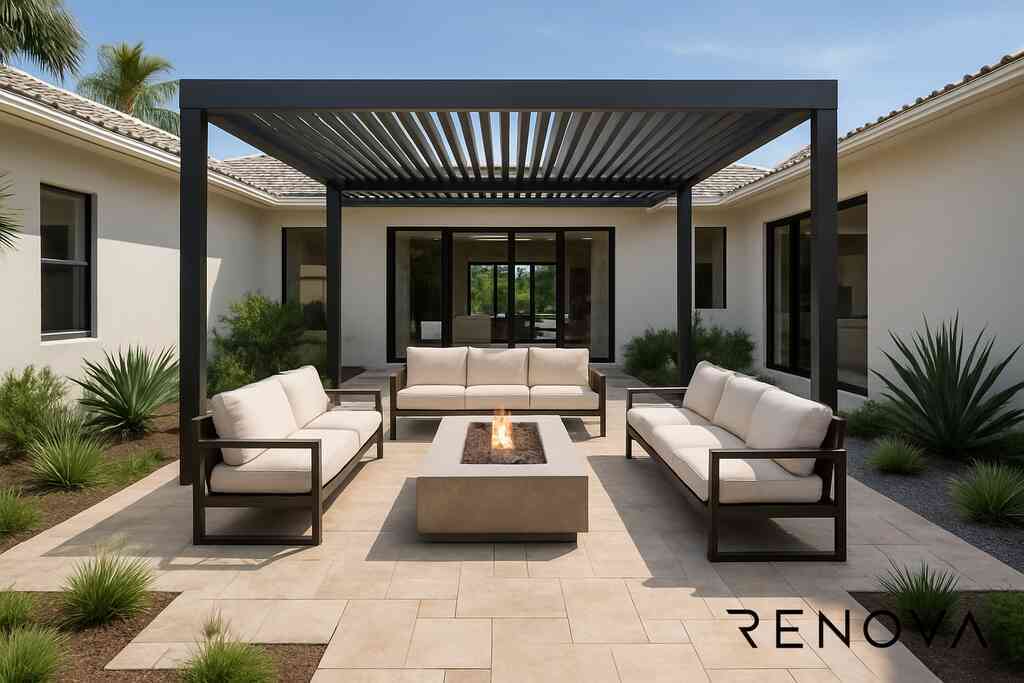 RENOVA Signature's Top 5 Home Additions in South Florida