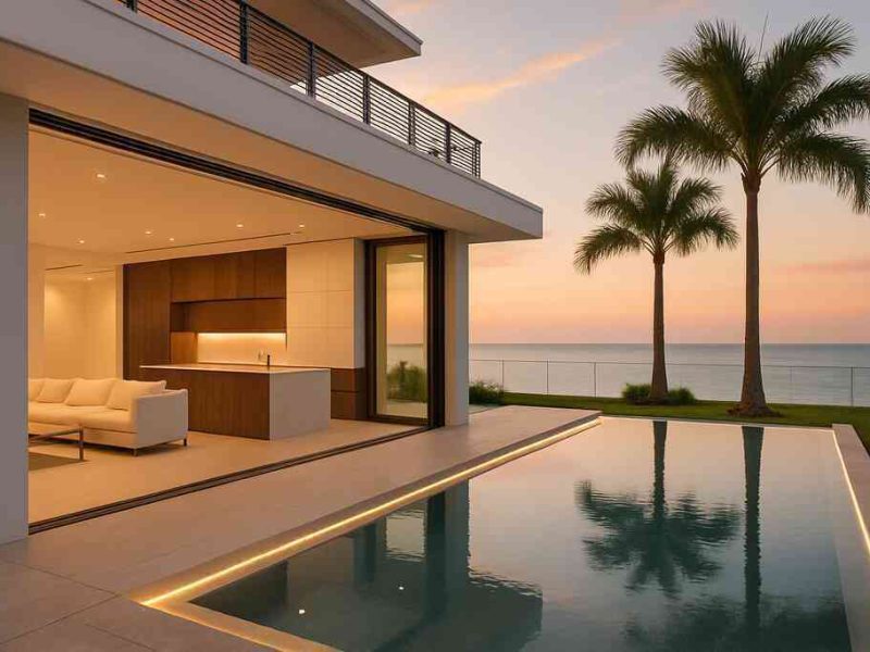 How RENOVA Signature Integrates Design and Functionality
