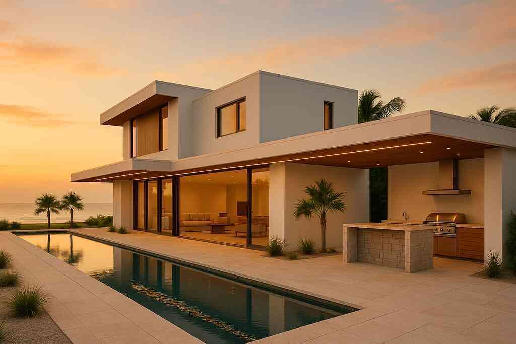 How RENOVA Signature Integrates Design and Functionality