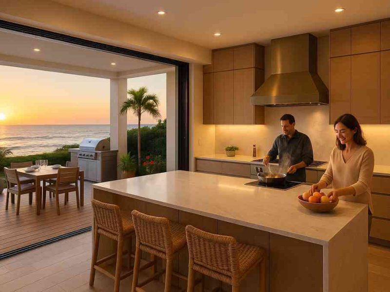 How RENOVA Signature Transforms Kitchens in Delray Beach