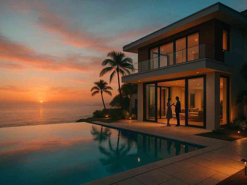 Why Choose RENOVA Signature for Delray Beach Homes?