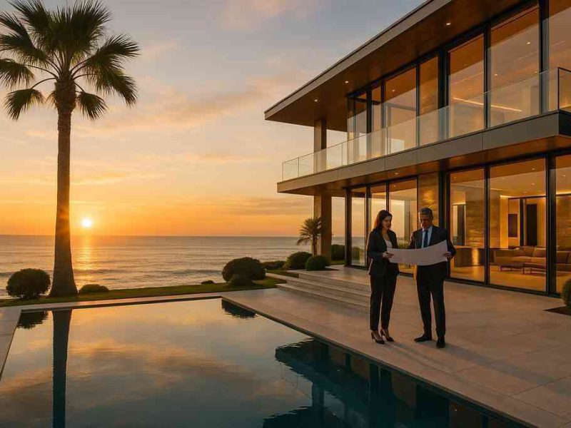 Exploring RENOVA Signature's Design Build Excellence
