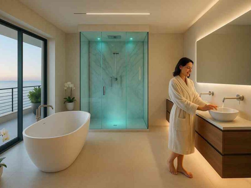 RENOVA Signature: Bathroom Remodeling Insights for 2025