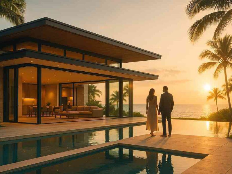 Why RENOVA Signature Leads in High-End Renovations