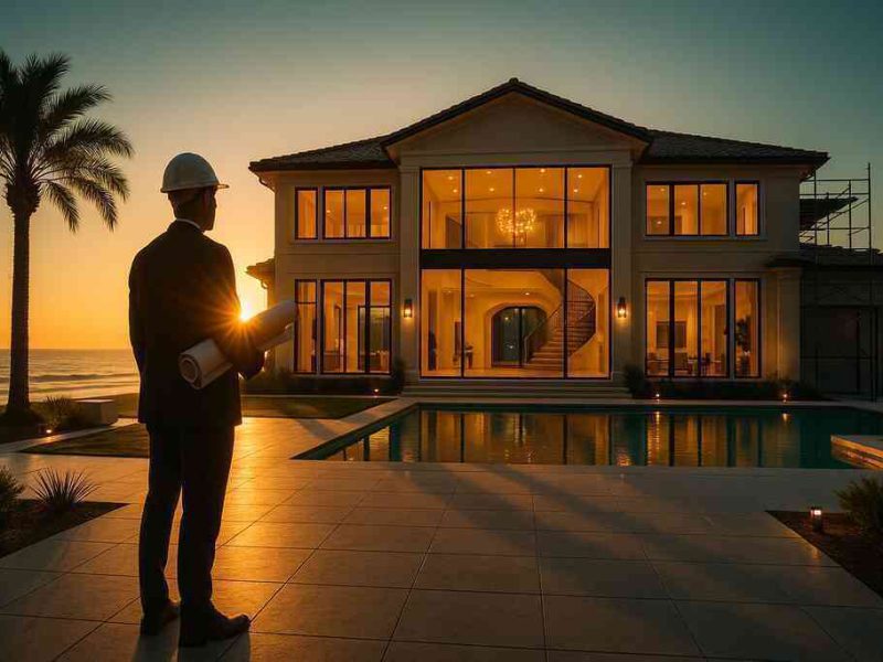 RENOVA Signature FAQ Guide Luxury Home Renovation Near You