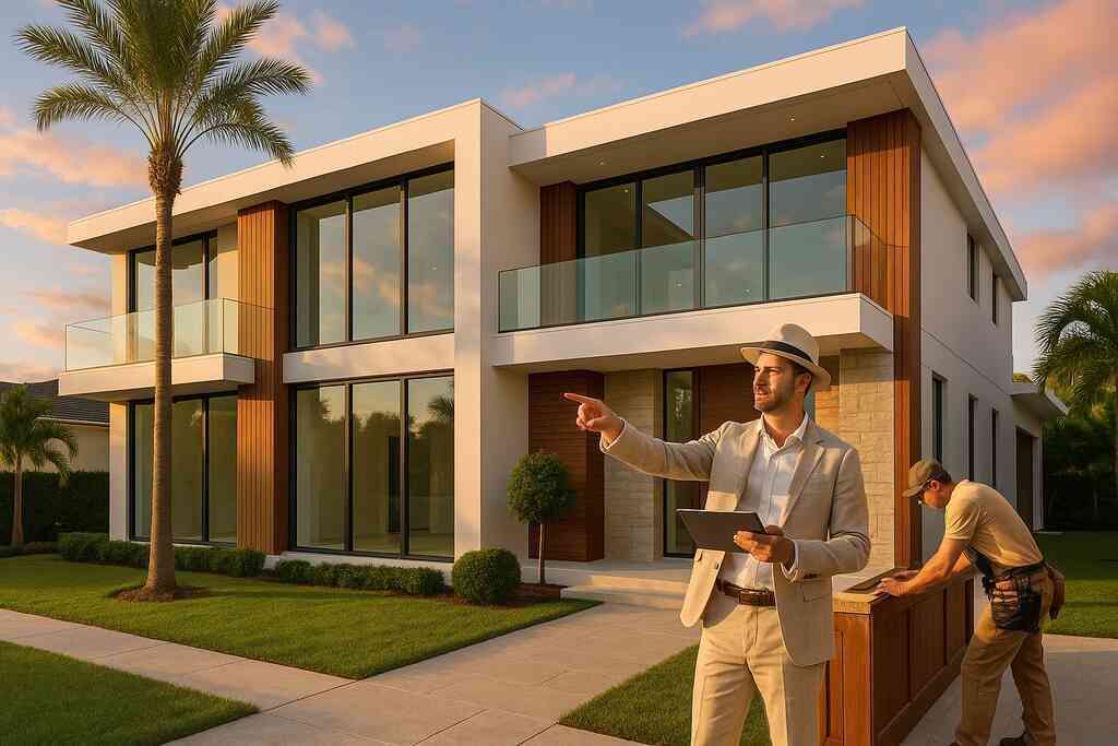 RENOVA Signature FAQ Guide Luxury Home Renovation Near You