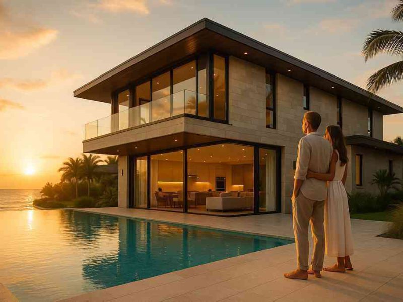 How RENOVA Signature Masters Modern Renovation Trends