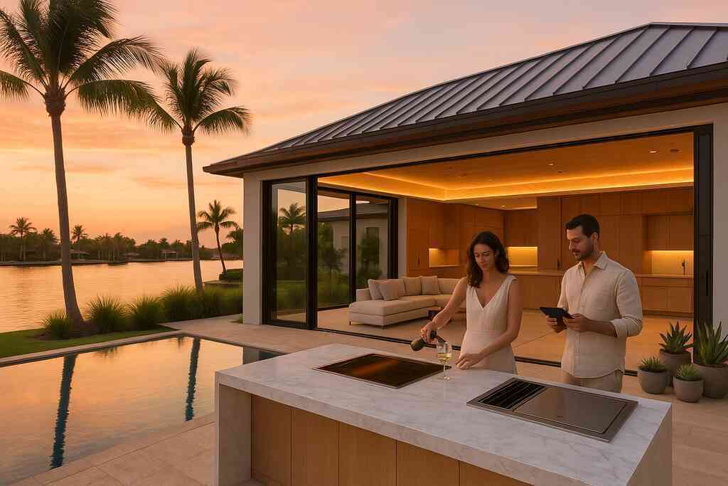 How RENOVA Signature Masters Modern Renovation Trends
