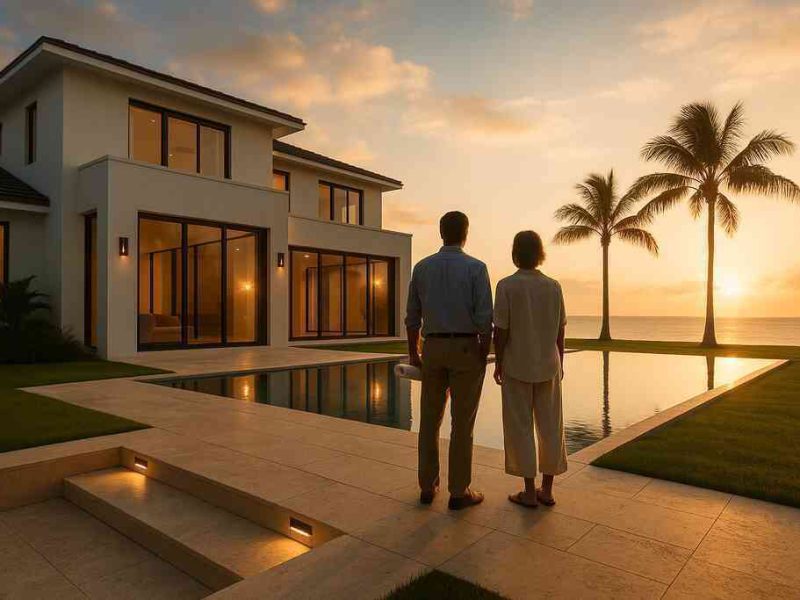 RENOVA Signature's Guide to Whole Home Renovation