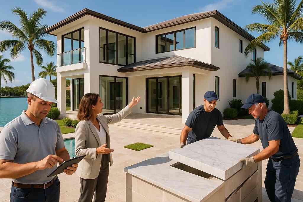 RENOVA Signature's Guide to Whole Home Renovation