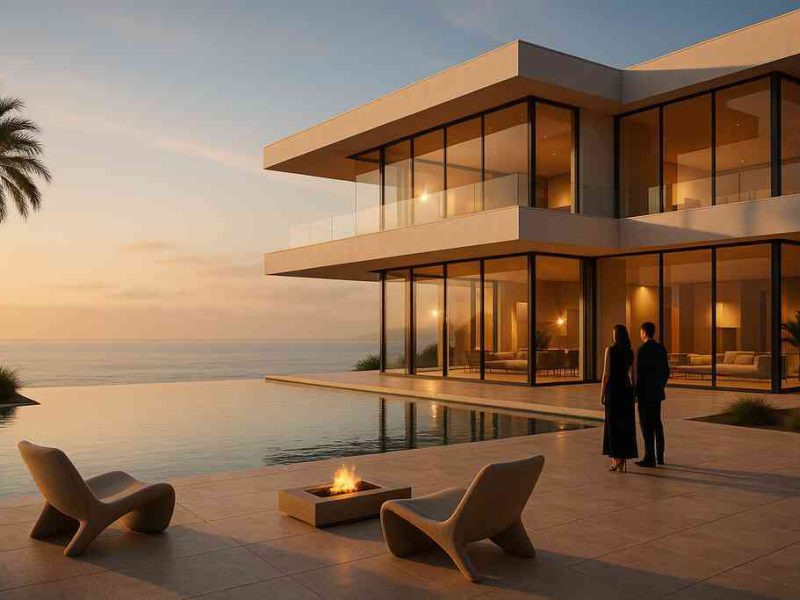 Defining Custom Luxury with RENOVA Signature's Expertise