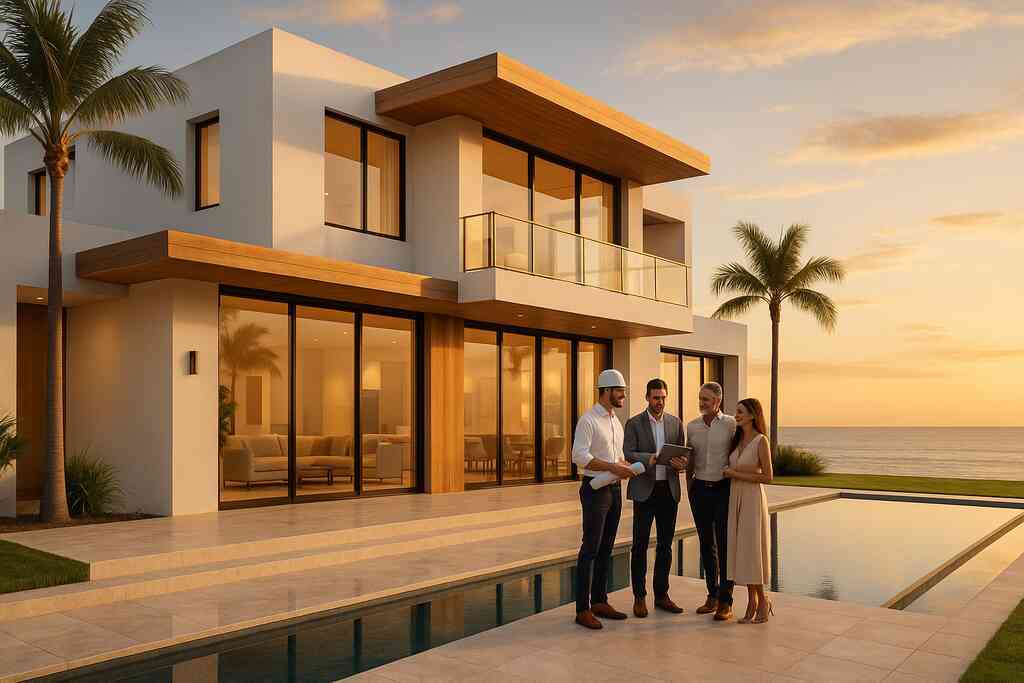 Defining Custom Luxury with RENOVA Signature's Expertise