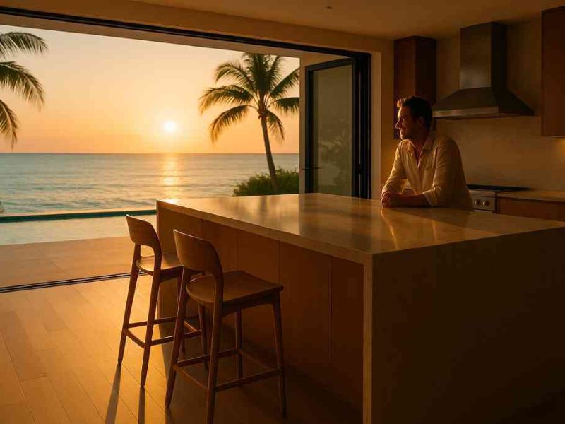 RENOVA Signature's Approach to South Florida Kitchens