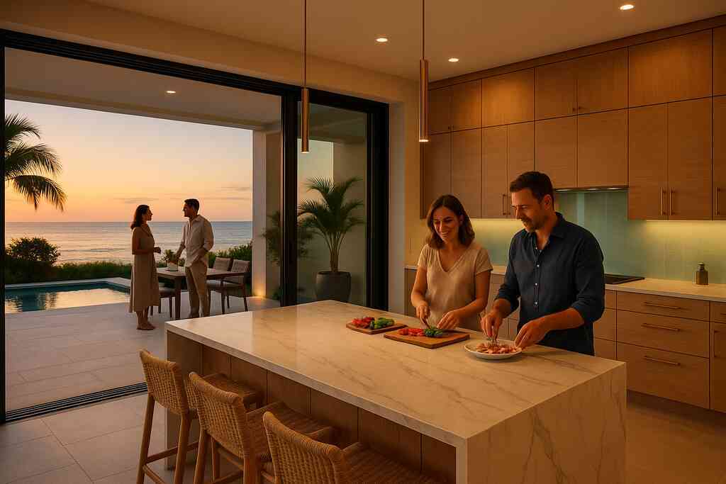 RENOVA Signature's Approach to South Florida Kitchens