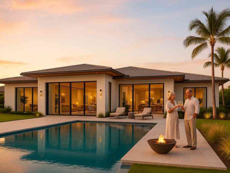 The RENOVA Signature Way to Premium Living Spaces
