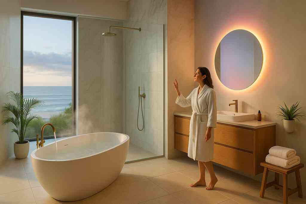 The Future of Luxury Baths: RENOVA Signature's Vision